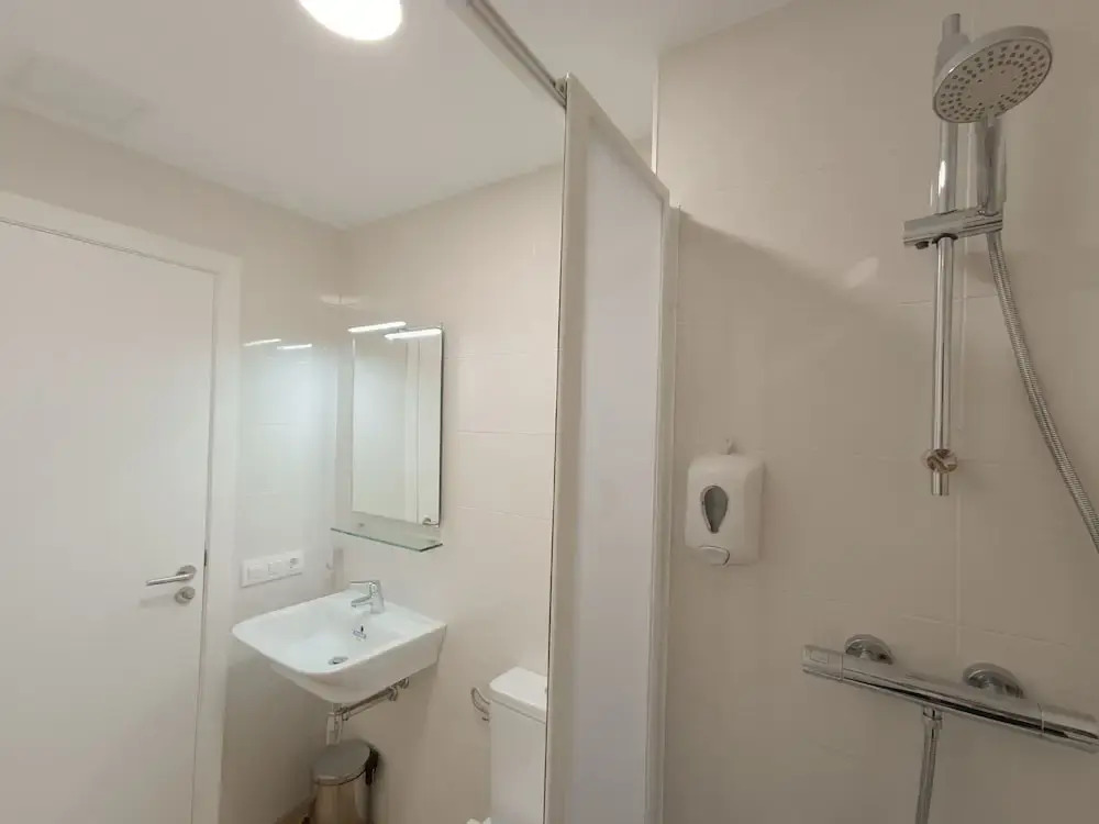 Albergue SP 55 by Bossh! Hotels