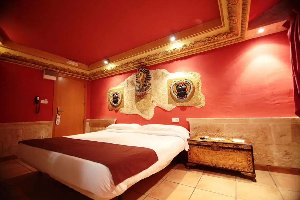 Casual Civilizaciones Valencia by Casual Hoteles