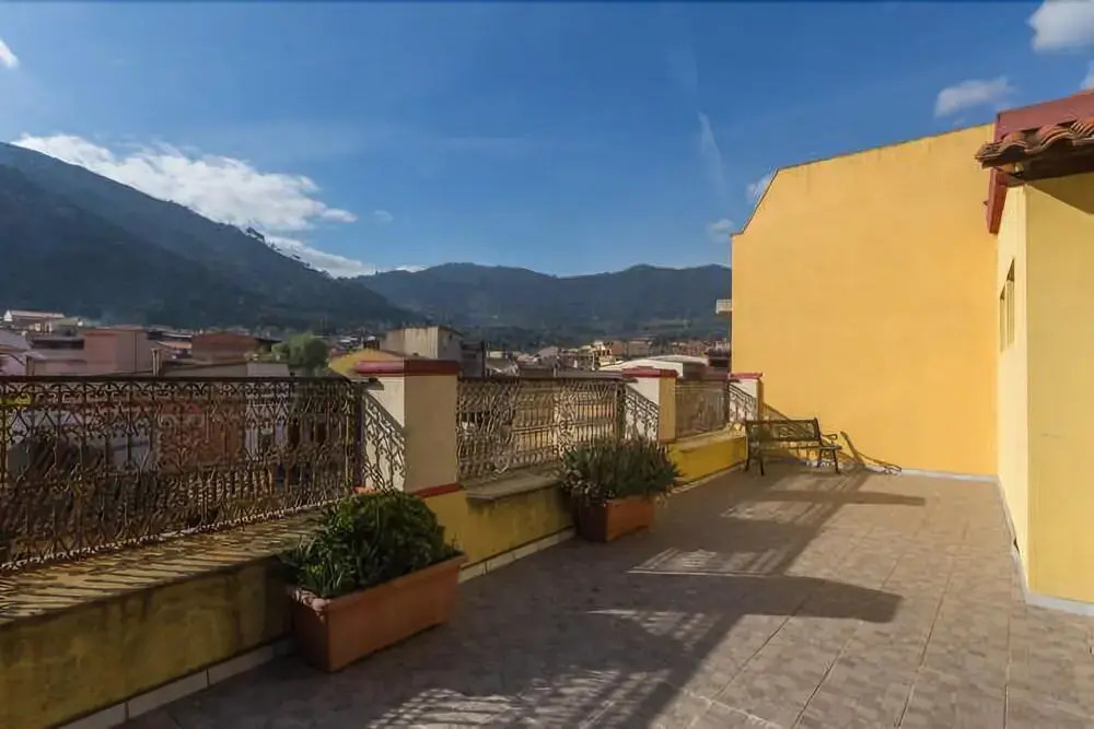 Hotel Antica Casa Sanna