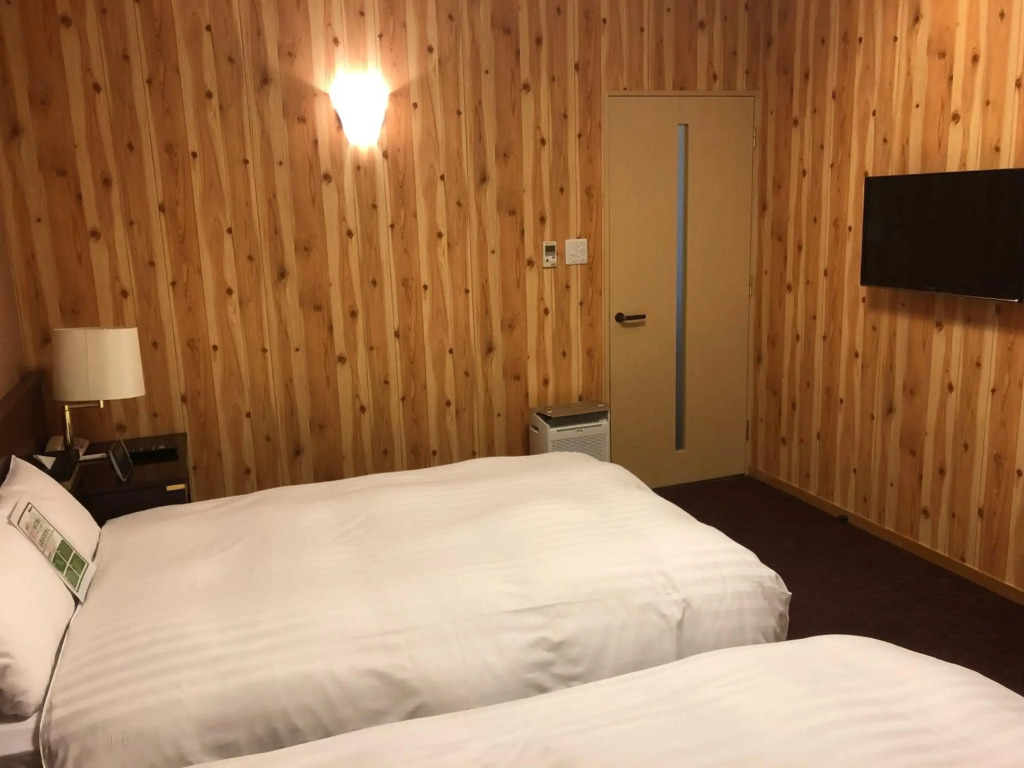 Dormy Inn PREMIUM Kushiro