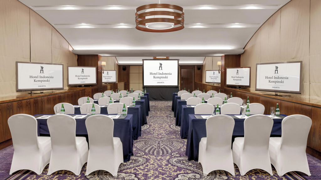 Hotel Indonesia Kempinski Jakarta
