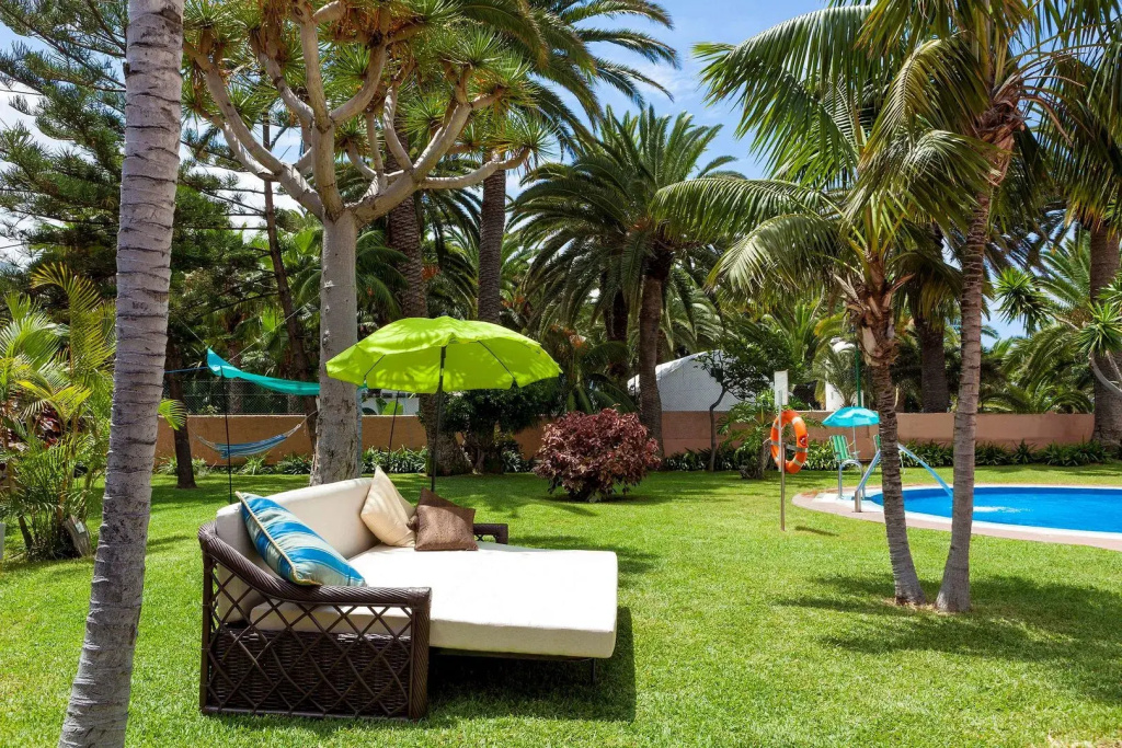 SOL by Meliá Puerto de la Cruz Tenerife