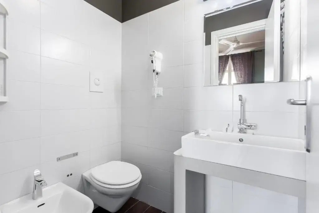 AmoRoma Suite