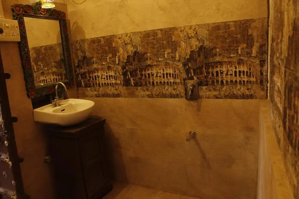 Castle View Heritage Haveli