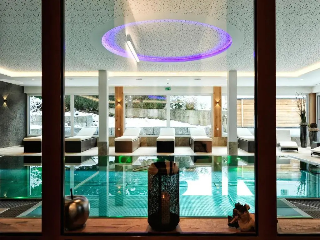 Hotel Theresia