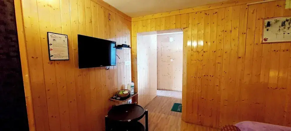 Ikraam Inn - Boutique Bed & Breakfast