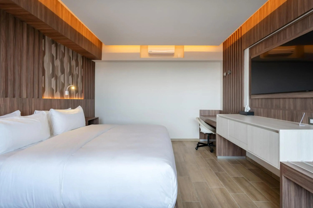 Radisson Puebla Angelopolis