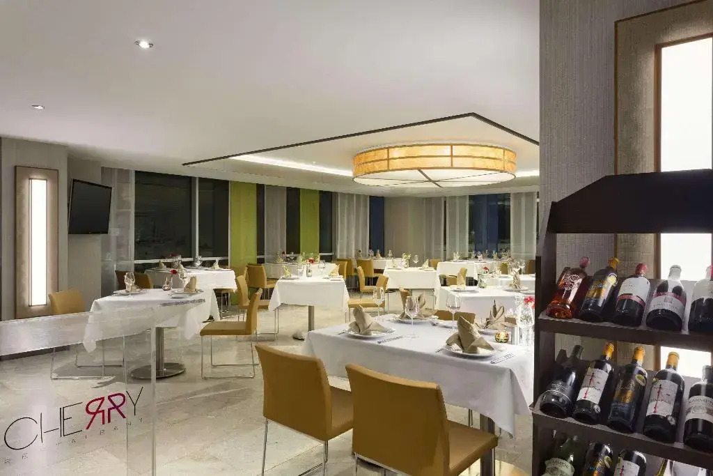 Ramada Hotel and Suites Kemalpasa Izmir