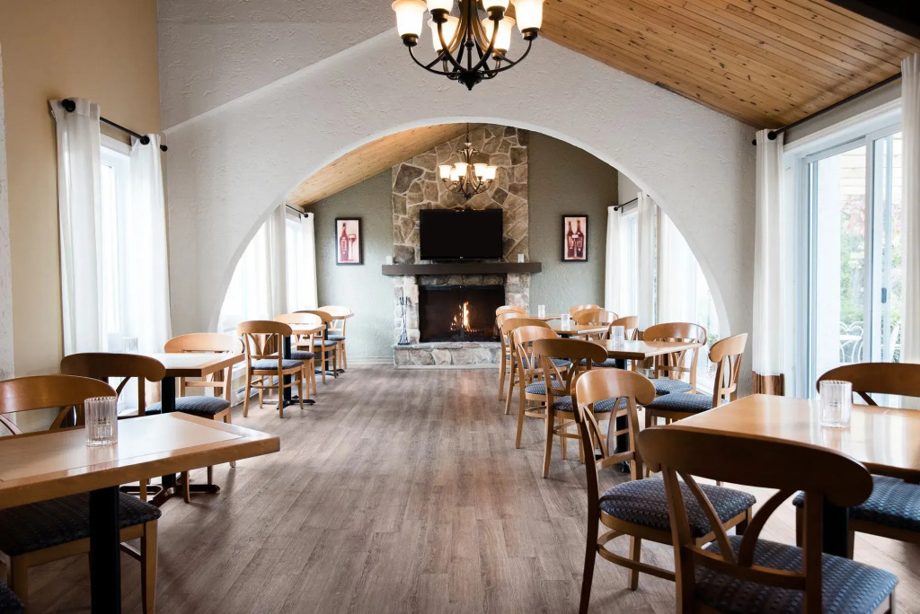 Hotel Cheribourg, an Ascend Collection Hotel
