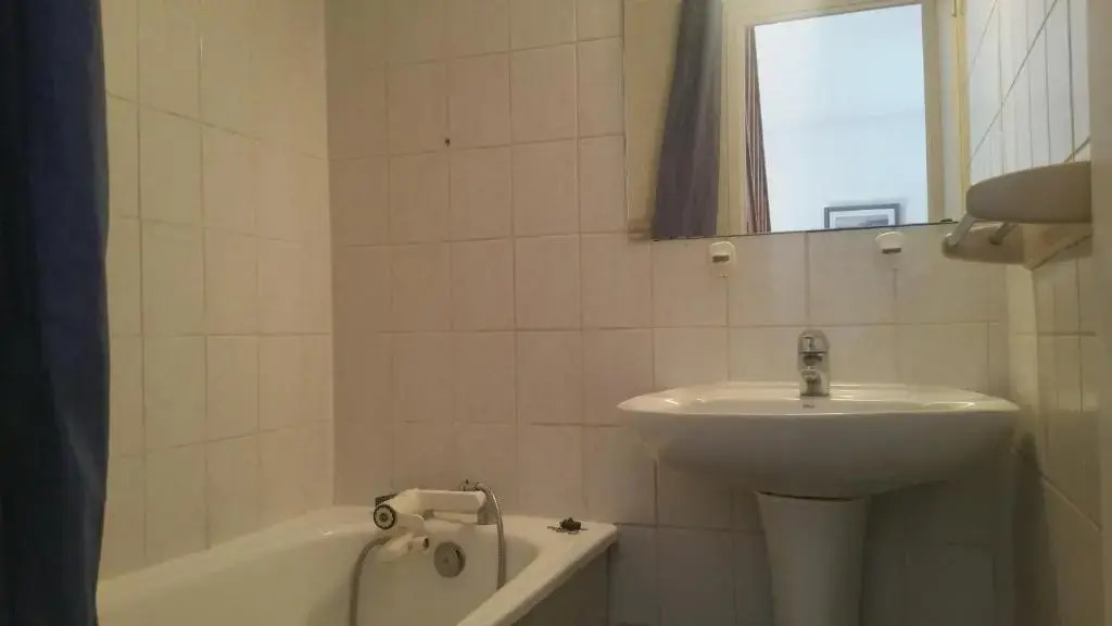 Résidence Cap Azur Maison N° 51