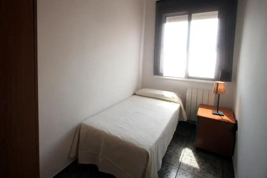 Near Maresme Forum Apartment