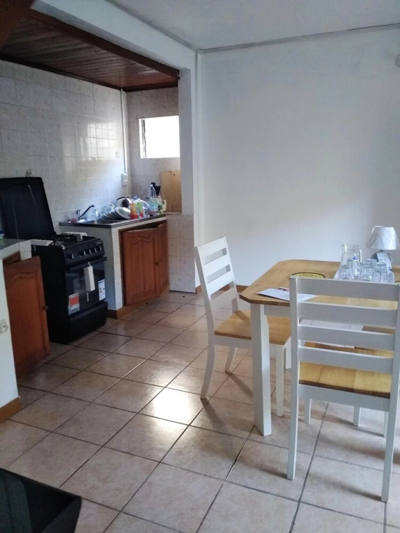 House With 2 Bedrooms in St Joseph, With Wonderful Mountain View and T