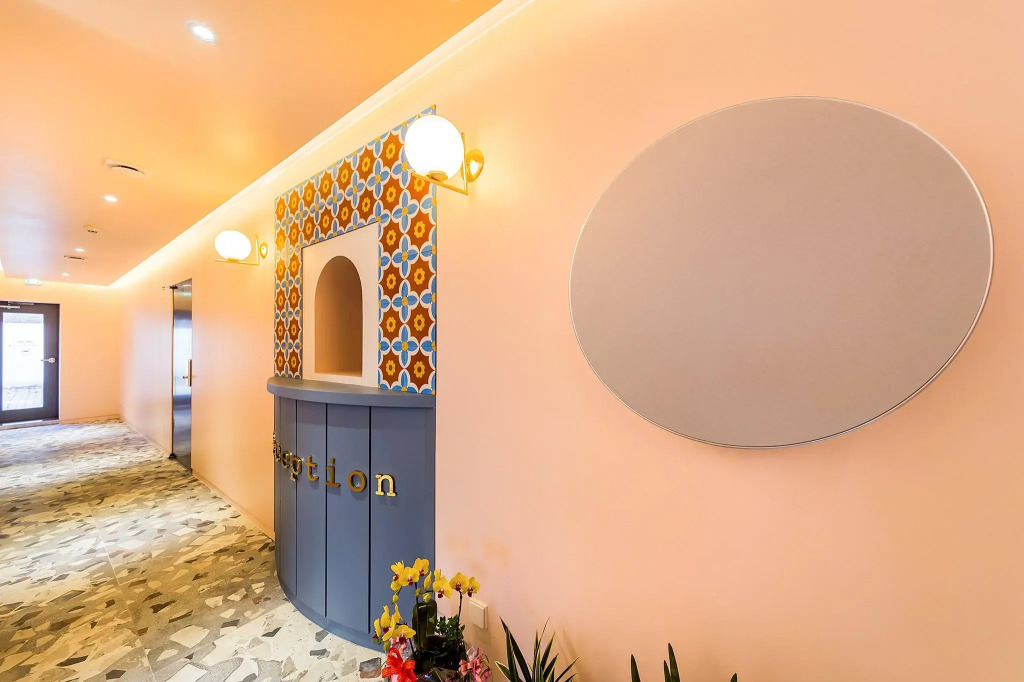 Plain Hotel