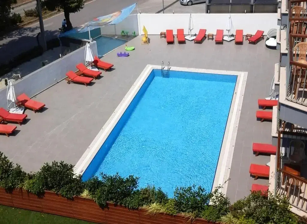 Yalova Lova Hotel & SPA Yalova