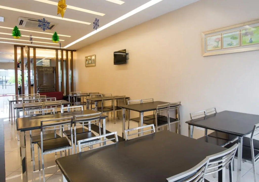 Bangi Business Hotel