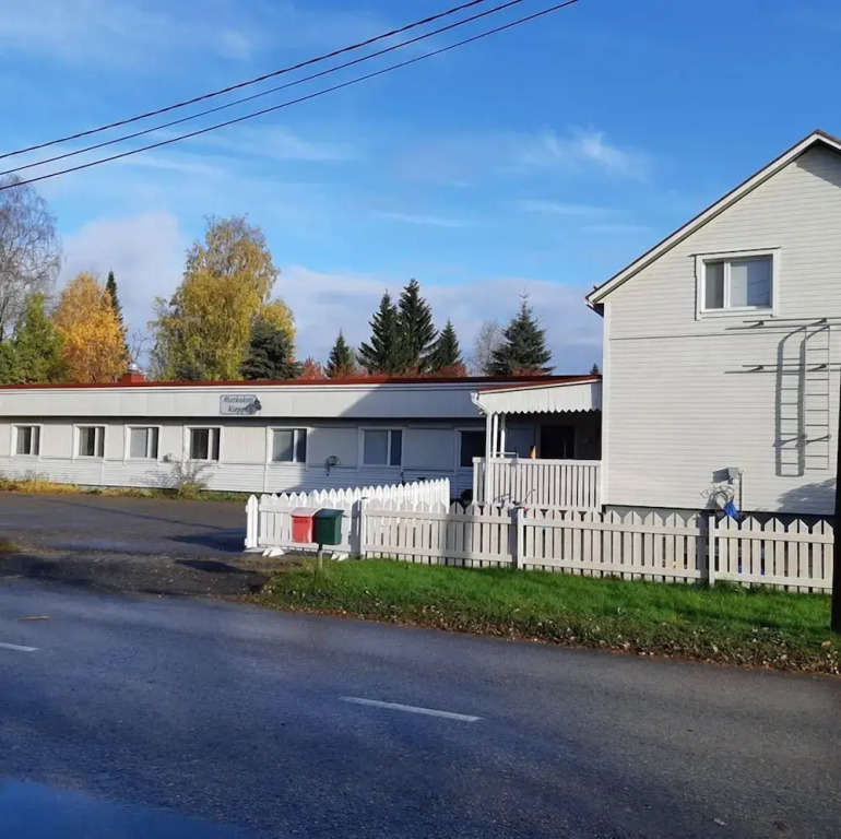 Matkakoti, Motel Kieppi Kuhmo
