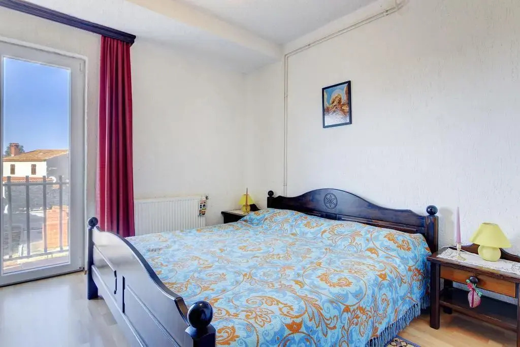 Apartments Dragica 1251