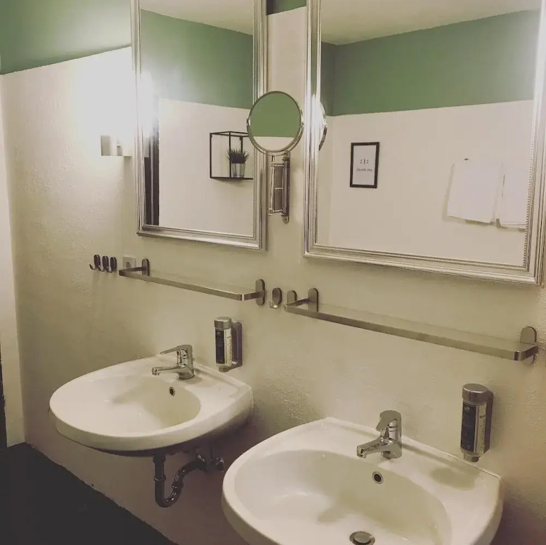 Ostel Jugendhotel Bremervörde