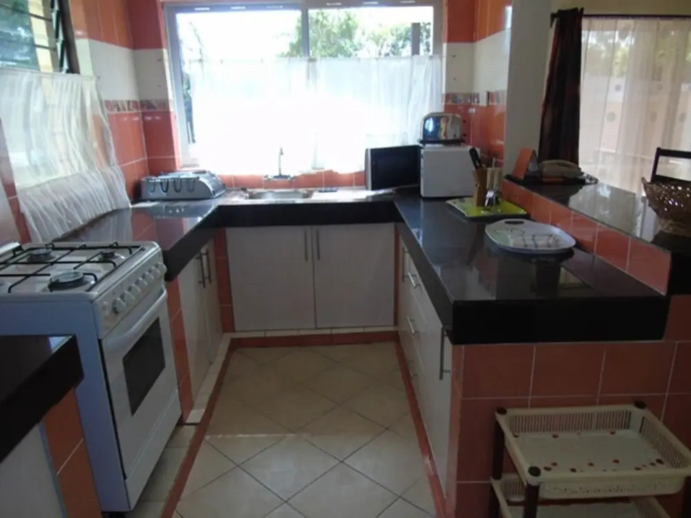 Makwetu Villas