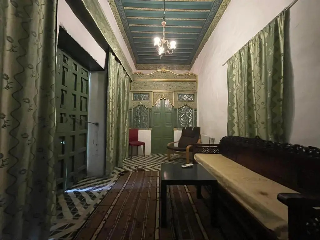 Dar Hayder-la Medina