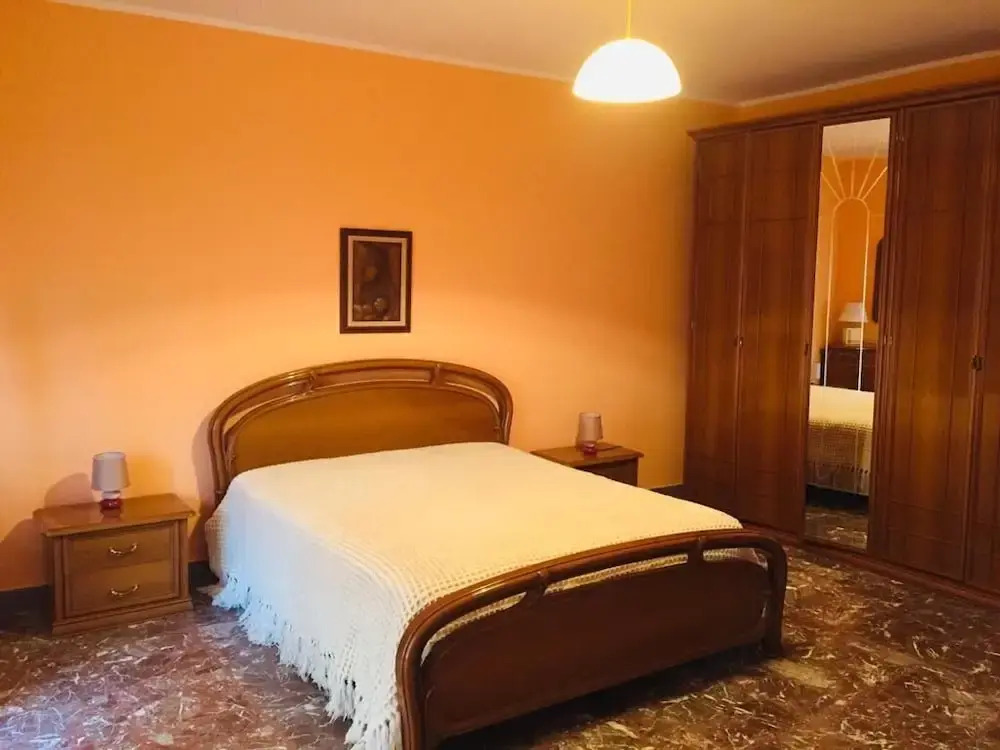 La Bella di Lamezia (B&B)