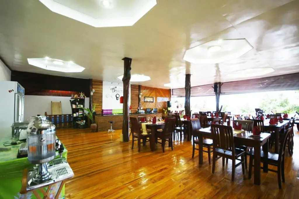 Tharathip Resort Koh Phangan - SHA Plus
