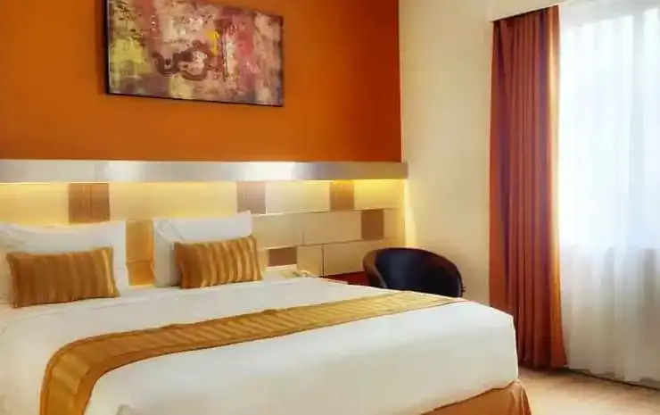 Ruby Hotel Syariah