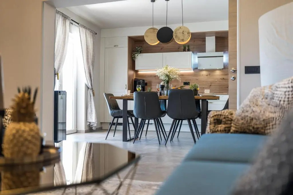 Holiday Home Villa Paula by Interhome