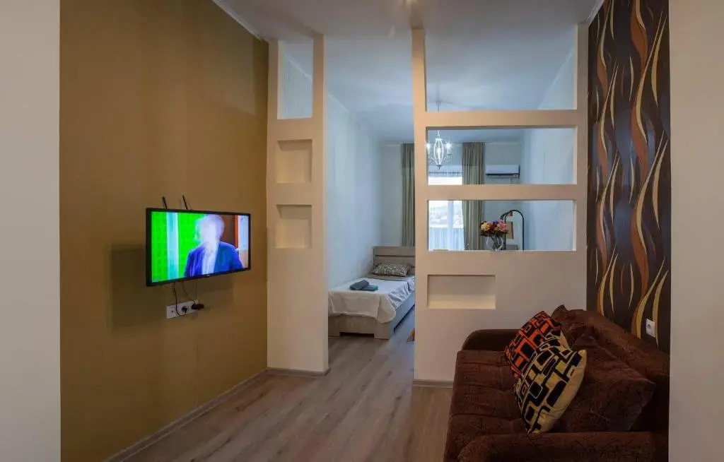 Apartment 45