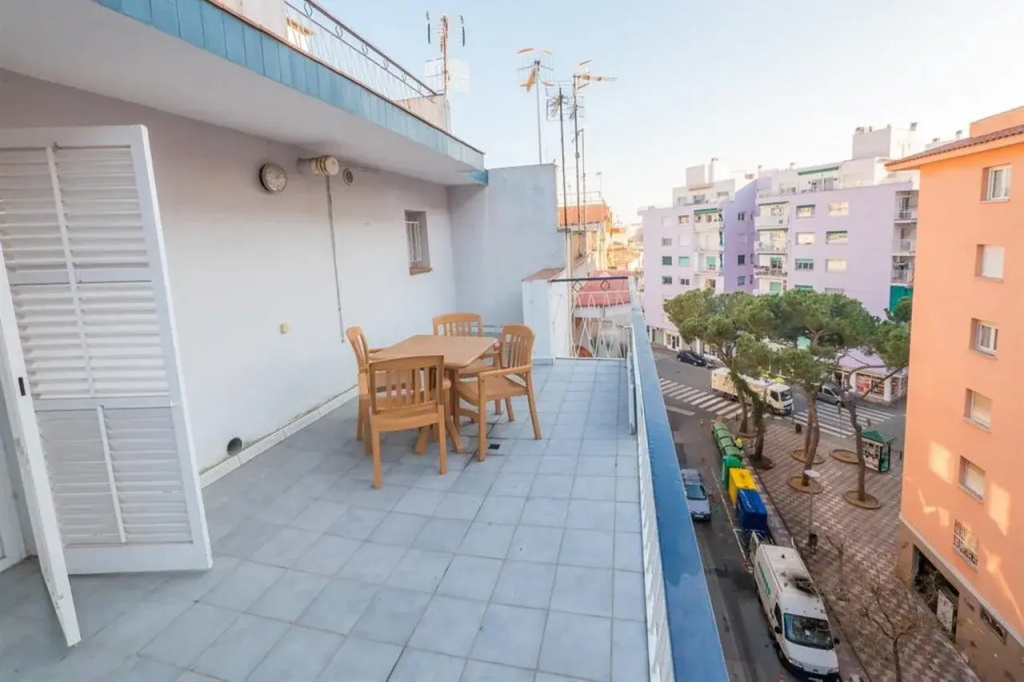 Apartamentos AR Isern