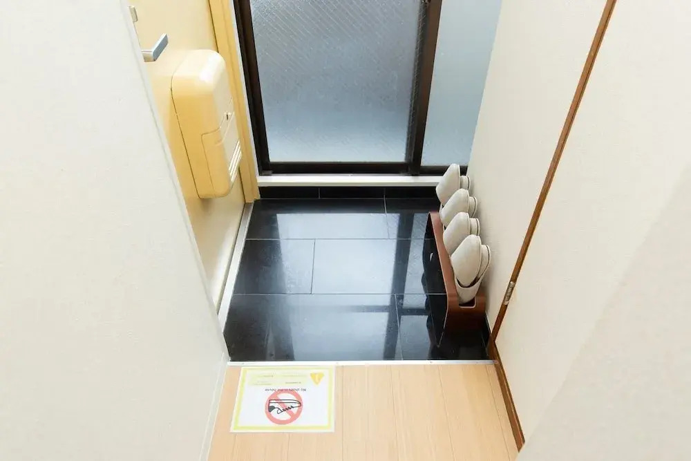 Ikebukuro Central Hotel
