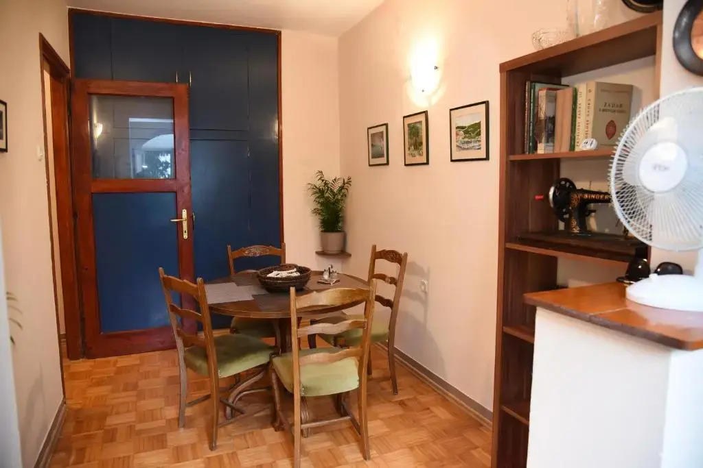 Downtown apartment Korina Zadar - AE1110