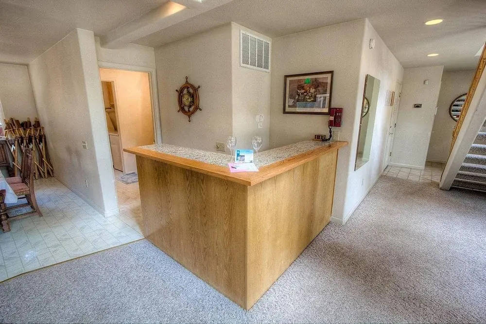 Slippery Slope Chalet by Lake Tahoe Accommodations