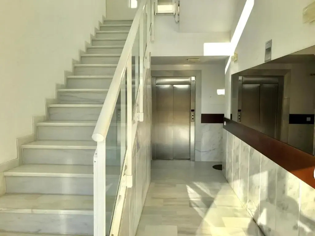 Luxury Apartment 1st line Javea Arenal Beach