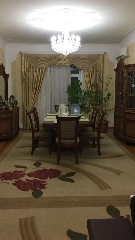 Hasanovs Villa