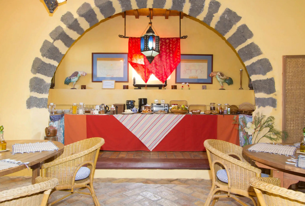 Finca Tomaren