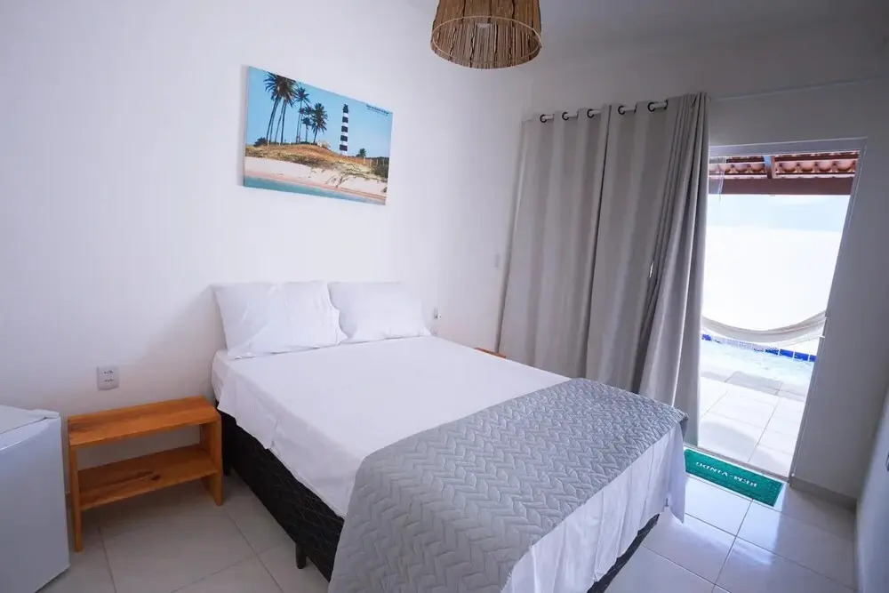 Maravilhosa Casa Rio com 3 Quartos