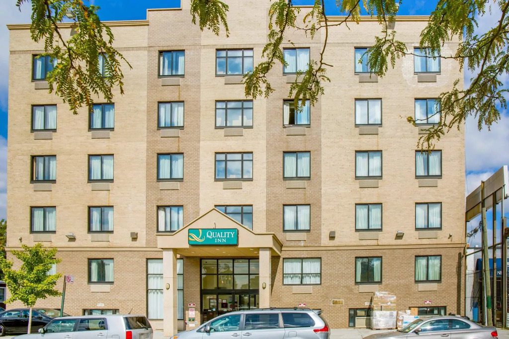 Quality Inn Woodside Queens