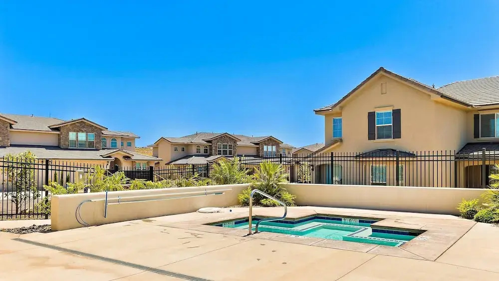 Sun Villa
