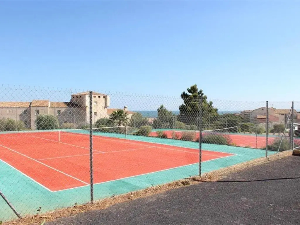 Appartement Fleury-Saint-Pierre-la-Mer, 2 pièces, 4 personnes - FR-1-229D-16