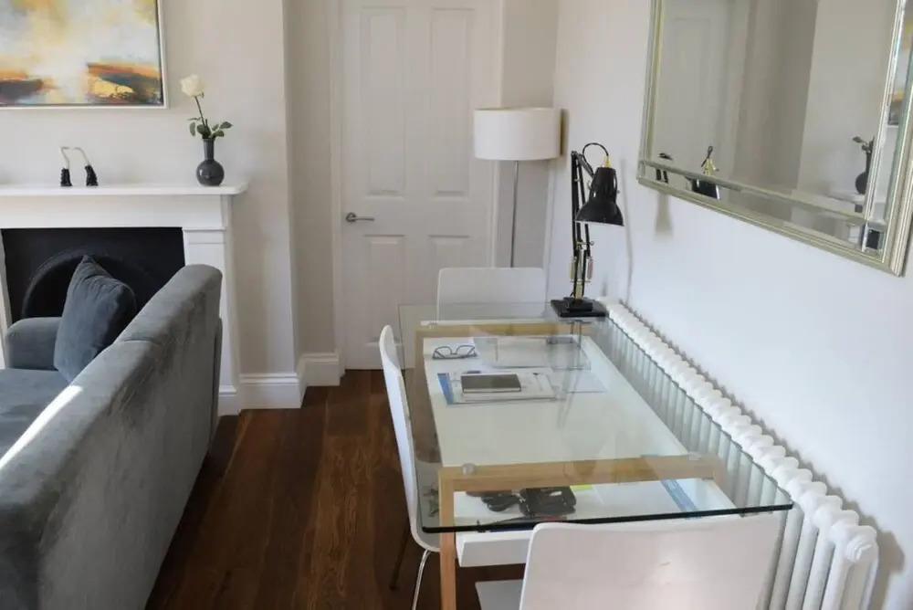 Decorated 1 Bedroom Flat in Wimbledon