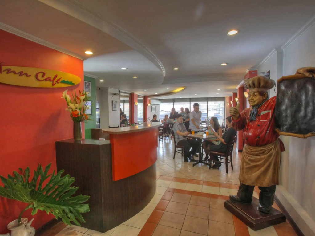 Fersal Hotel