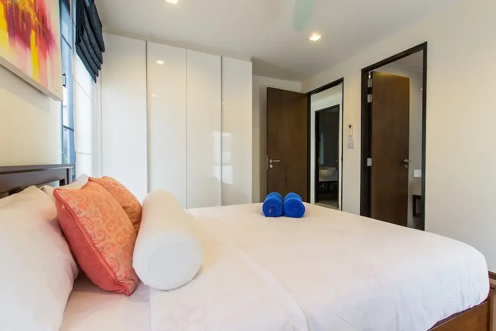 5bdr Pool Villa In Laguna Park #40 by Capital Pro