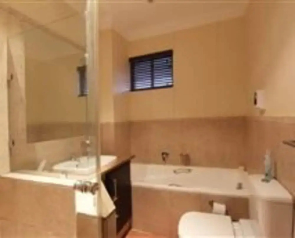 Sea View Apartment