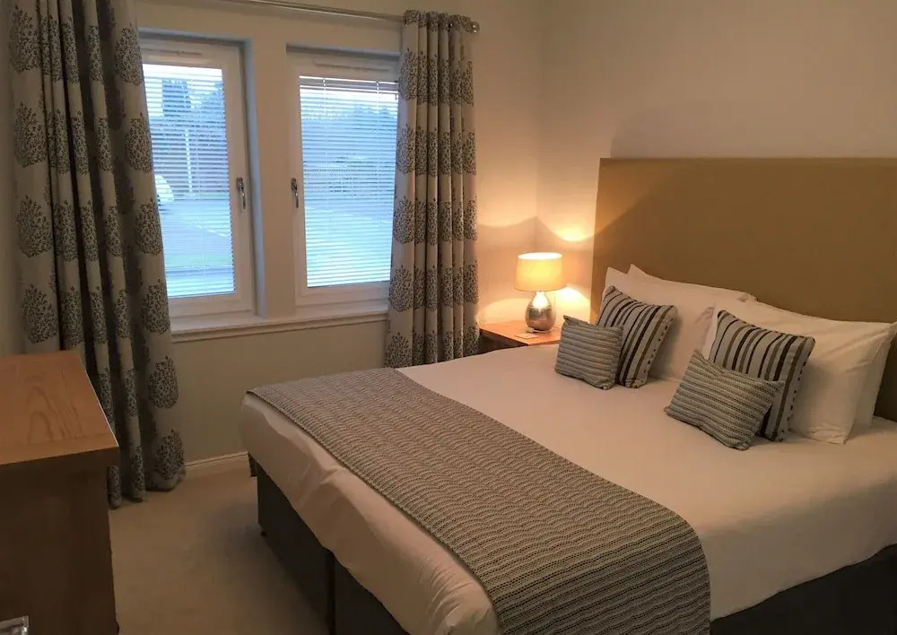 Inverness City Suites - Hedgefield