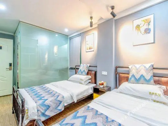 Brother Hotel