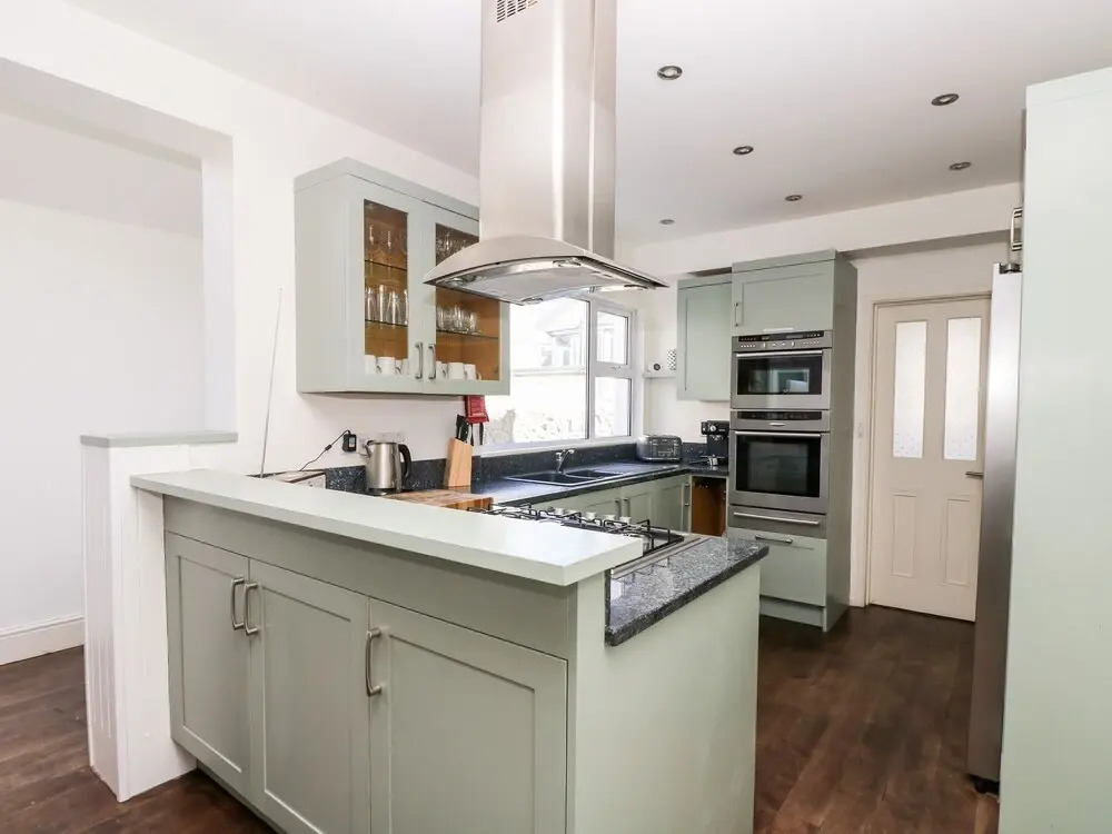 Porthmeor Beach House