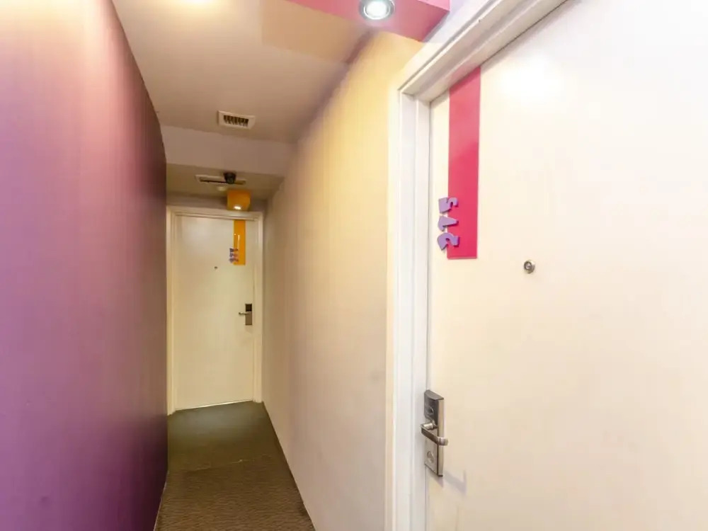 Motel Sre Bayam