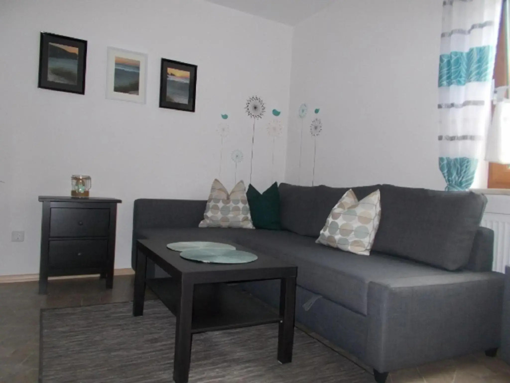 Ferienwohnung Familie Bauer