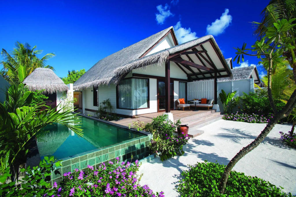 OZEN LIFE MAADHOO